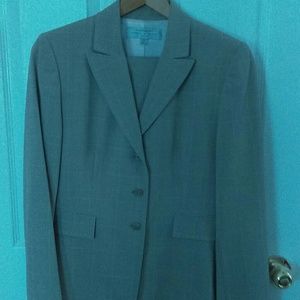 Tahari Lady suit